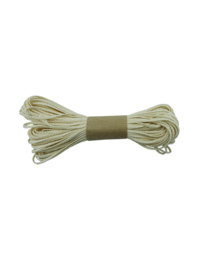 Гніт для свічок 3х9 (20м.)