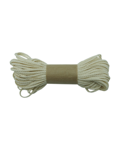 Гніт для свічок 3х16 (20м.)