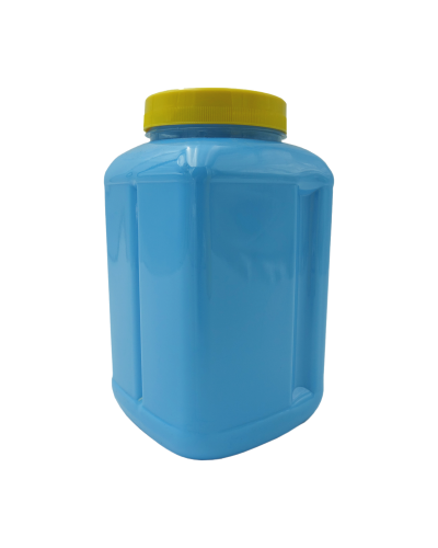 Фарба синя для вуликів пінополістирольних