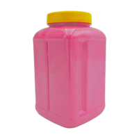 Фарба Рожева для вуликів пінополістирольних