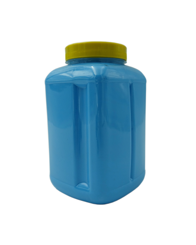 Грунт синій для вуликів пінополістирольних