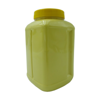 Грунт жовтий для вуликів пінополістирольних