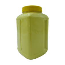 Грунт жовтий для вуликів пінополістирольних