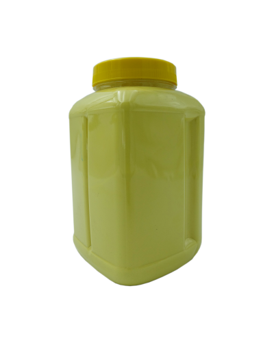 Грунт жовтий для вуликів пінополістирольних