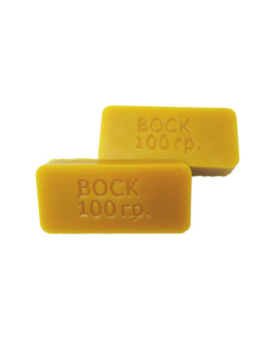 Віск 100 г.