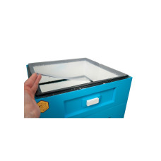 Плівка для вулика Вендулінова (49,5 см x 50,0 см)