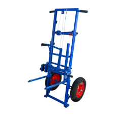 Візок пасічний (Апіліфт) висота підйому 1м.