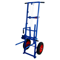 Візок пасічний (Апіліфт) висота підйому 1,2м.