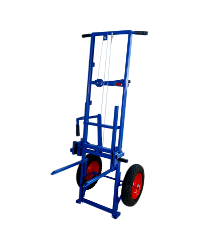 Візок пасічний (Апіліфт) висота підйому 1,2м.