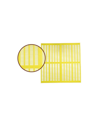 Решітка для збору прополісу 41,2см х 41,2см Wielkopolska Lyson