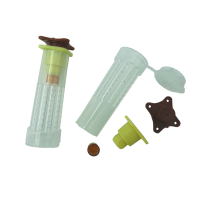 Комплект для виведення 10 маток (турецький стільник)