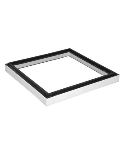 Пояс перехідний на 12 рамок Lyson пінополістирольний нефарбований