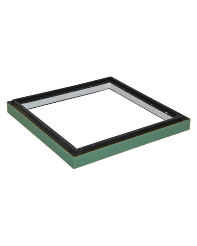 Пояс перехідний для вулика Дадан, Лангстрот (Рута) пінополістирольний (зелений)