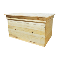 Вулик Лежак Дадан (на 20 рамок)