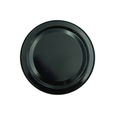 Кришка металева для меду (Deep 70) чорна
