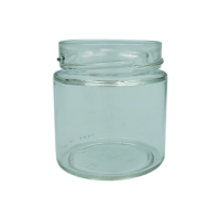 Банка скляна 212мл