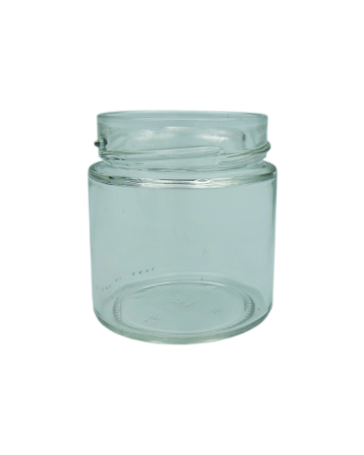 Банка скляна 212мл