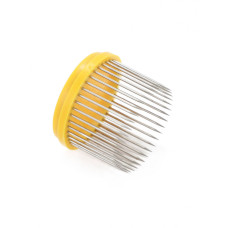 Ковпачок для підсаджування бджолиної матки