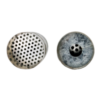 Прилад димар (пушка) для лікування бджіл "Varrojet"