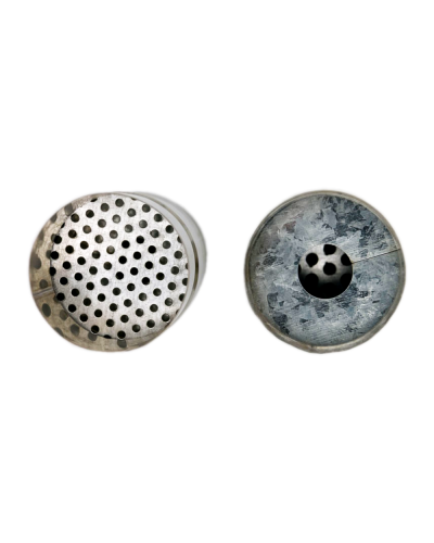 Прилад димар (пушка) для лікування бджіл "Varrojet"