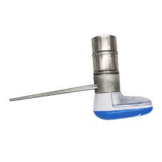 Прилад димар (пушка) для лікування бджіл "Varrojet"