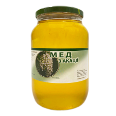 Мед Акація (1л.)