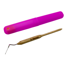 Шпатель для перенесення личинок "Владислава Дончика"