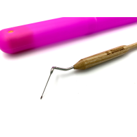 Шпатель для перенесення личинок "Владислава Дончика"