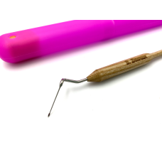 Шпатель для перенесення личинок "Владислава Дончика"