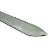 Ніж - стамеска 470мм. (Чехія)