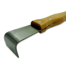 Ніж - стамеска 470мм. (Чехія)