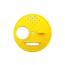 Льотковий загороджувач круглий HB14