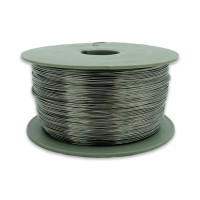 Дріт для рамок нержавіючий 0,5 мм 200 г