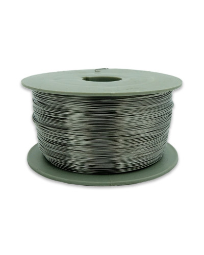 Дріт для рамок нержавіючий 0,5 мм 200 г