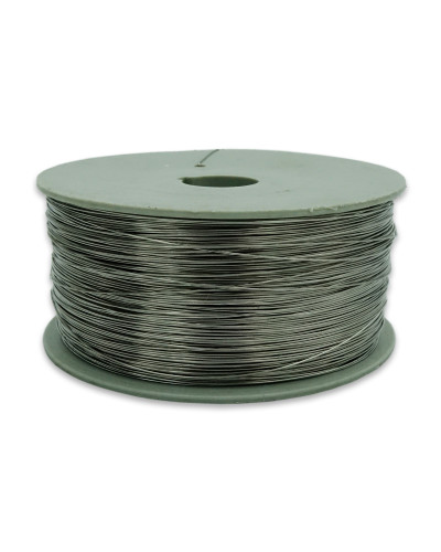 Дріт для рамок нержавіючий 0,5 мм 500 г