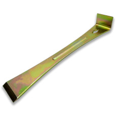 Стамеска пасічна Ercikaplastik стальна