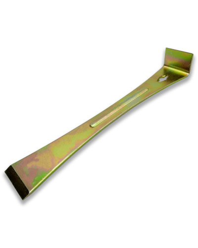 Стамеска пасічна Ercikaplastik стальна