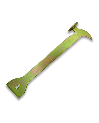 Стамеска пасічна Arikent з молотком