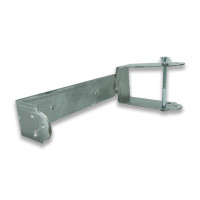 Тримач катушки дроту