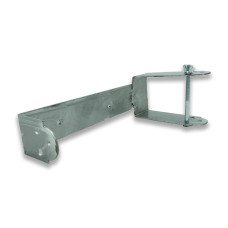 Тримач катушки дроту