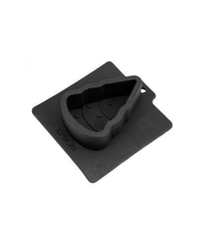 Форма силиконовая для мыла – елка