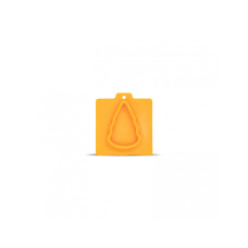 Форма силіконова для мила - ялинка