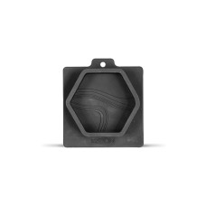 Форма силіконова для мила - експресія