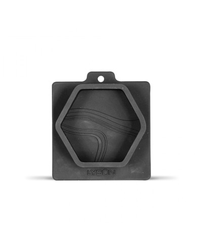 Форма силіконова для мила - експресія