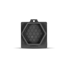 Форма силіконова для мила - шестикутник