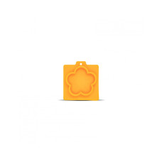 Форма силіконова для мила - квіти