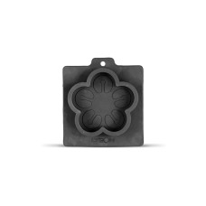 Форма силіконова для мила - квіти