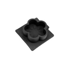 Форма силіконова для мила - квіти