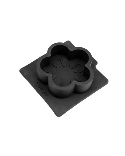 Форма силіконова для мила - квіти