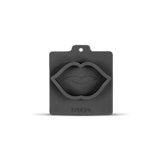 Форма силіконова для мила - губи